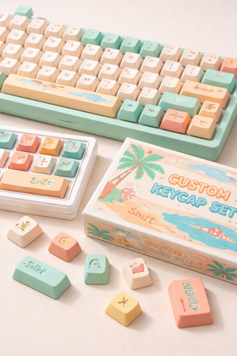 [keyset01] Set01